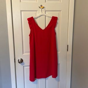 Eliane Rose pink dress